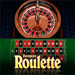 European Roulette