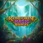 Rainforest Magic Bingo