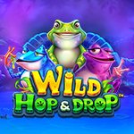 Wild Hop & Drop