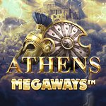 Athens Megaways